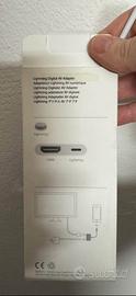 Adattatore originale Apple