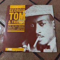 GEORGIA TOM & FRIENDS LP
