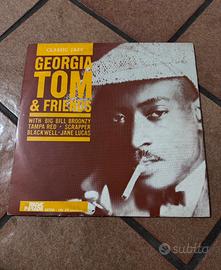 GEORGIA TOM & FRIENDS LP