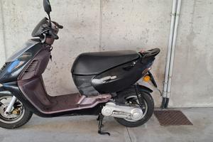 Aprilia Sonic GP 50 cc a liquido