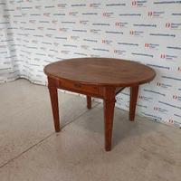 Tavolo Rustico in legno massello