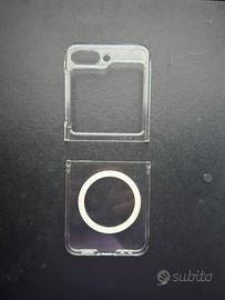 Cover MagSafe 🔥Samsung Galaxy Z Flip 5🔥