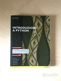 Introduzione a Python