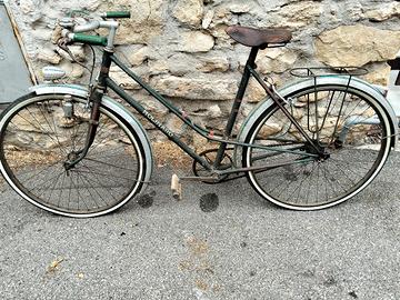 bici d'epoca