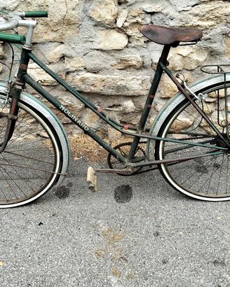 bici d'epoca