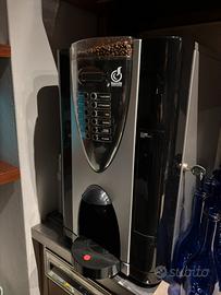 MACCHINA CAFFÉ