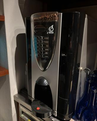 MACCHINA CAFFÉ