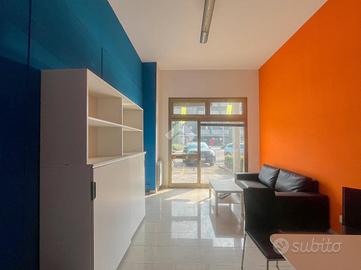 UFFICIO A FIORANO MODENESE