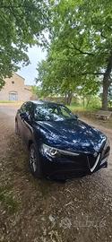 STELVIO Q4 2.2 190 CV