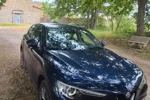 STELVIO Q4 2.2 190 CV