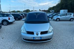Renault Espace Grand 2.0 dCi 175CV Dynamique II