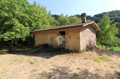 RUSTICO A POGGIO NATIVO