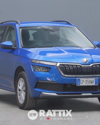 SKODA Kamiq Kamiq 1.0 tsi Ambition 110cv dsg