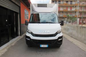 Iveco daily 35c15 3.0 mtj cassa frigo