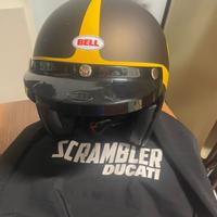 Casco Bell per Ducati