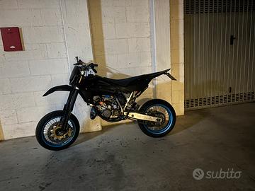 Husqvarna wr