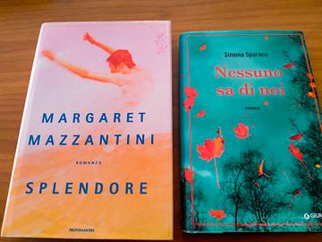 Due romanzi