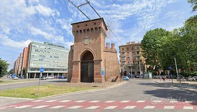 Appartamento di 50 m² con 2 locali a Bologna