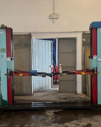 Ponte auto