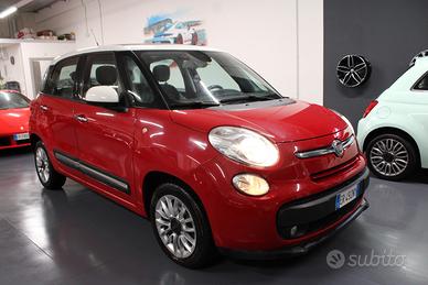 Fiat 500L Living 1.6 Multijet 105 CV Lounge