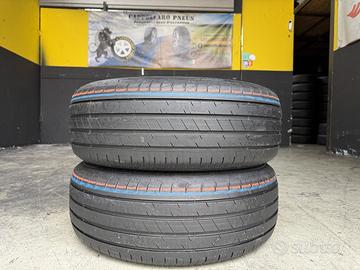 2 Gomme Goodyear 235/60R18 107V Estive 90% Residui