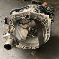 CAMBIO ROBOTIZZATO FIAT PANDA 500 169a4000