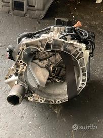 CAMBIO ROBOTIZZATO FIAT PANDA 500 169a4000