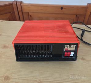 Stufetta elettrica vintage anni '70 LEM perfetta