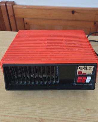 Stufetta elettrica vintage anni '70 LEM perfetta