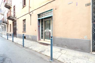 NEGOZIO A ALESSANDRIA