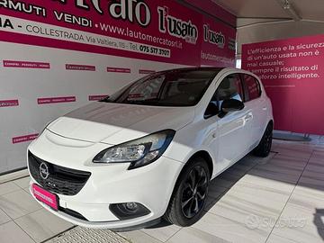 Opel Corsa 1.4 90CV GPL Tech 5 porte b-Color
