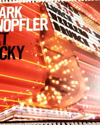 Get Lucky - Mark Knopfler CD MERCURY (P