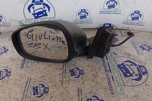 Alfa Romeo Giulietta specchio retrovisore sx