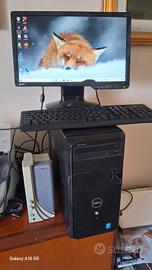 COMPUTER DA TAVOLO COMPLETO I3 