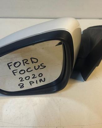 Specchietto retrovisore dx sx ford focus mk4 2022