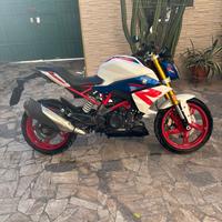 Bmw g 310 r - 2024