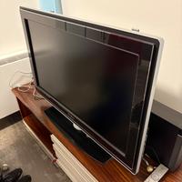 Tv  Philips 37”
