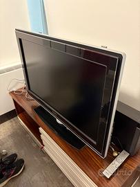Tv  Philips 37”