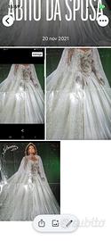 Abito da sposa