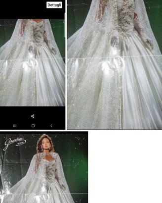 Abito da sposa