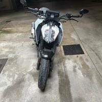 ktm due 125 2023