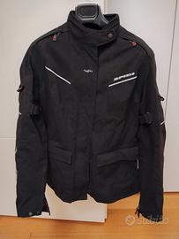 Giacca da moto Spidi Venture H2Out Lady 