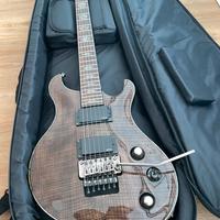 Charvel Desolation DC FR 1