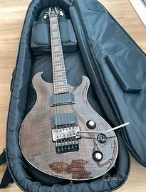 Charvel Desolation DC FR 1