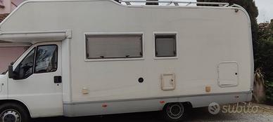 Camper elnag doral
