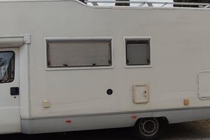 Camper elnag doral