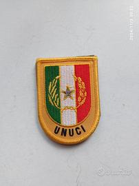 U.N.U.C.I. - UNIONE NAZIONALE UFFICIALI IN CONGEDO