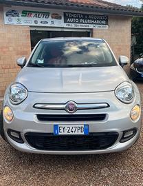 Fiat 500X 1.6 MultiJet 120 CV Pop Star