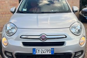Fiat 500X 1.6 MultiJet 120 CV Pop Star