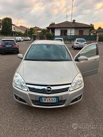 Opel Astra gpl 